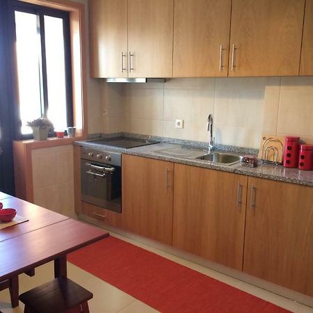 Apartament Apartment Porto Ngoại thất bức ảnh