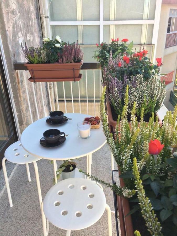 Apartament Apartment Porto Ngoại thất bức ảnh