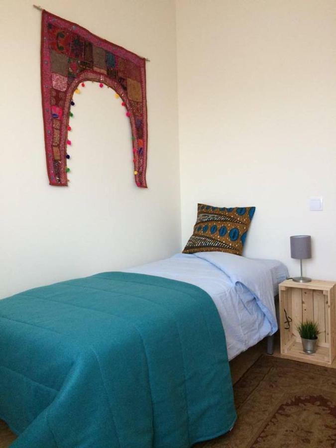 Apartament Apartment Porto Ngoại thất bức ảnh