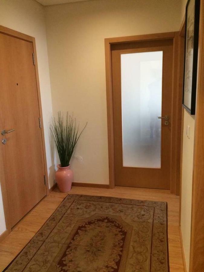 Apartament Apartment Porto Ngoại thất bức ảnh