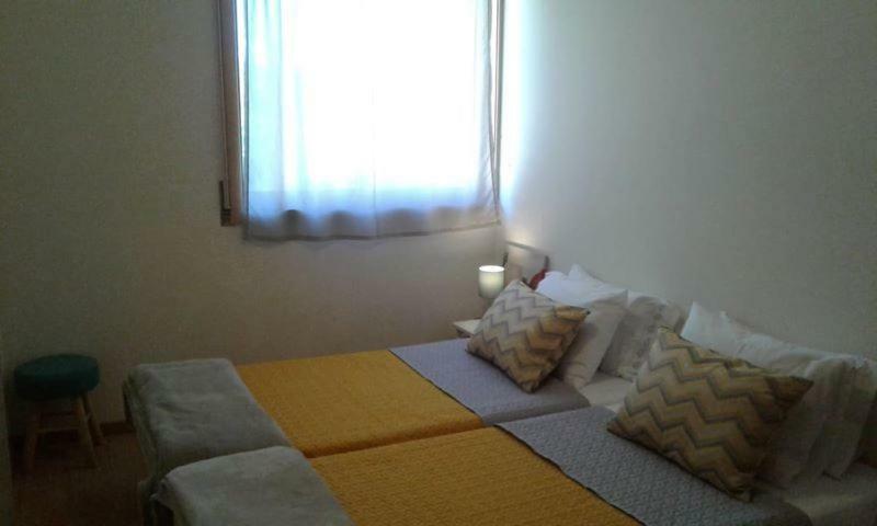 Apartament Apartment Porto Ngoại thất bức ảnh