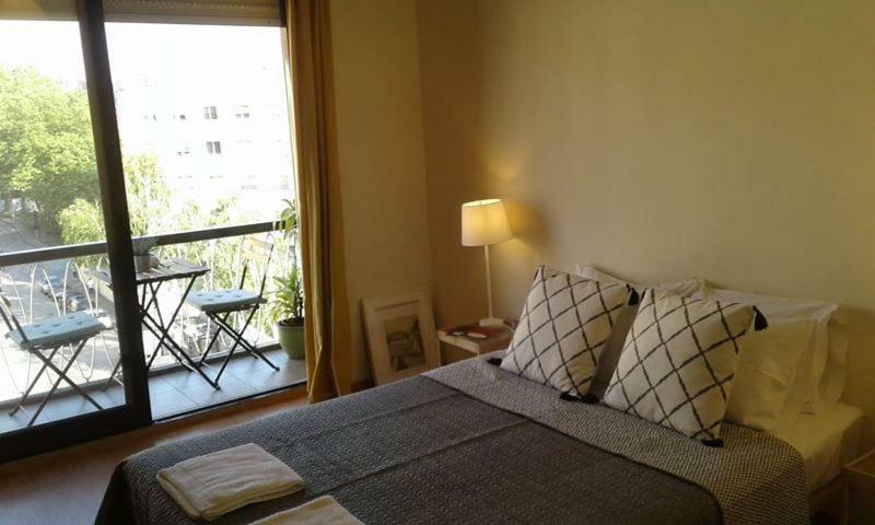 Apartament Apartment Porto Ngoại thất bức ảnh