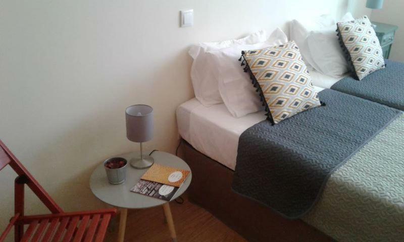 Apartament Apartment Porto Ngoại thất bức ảnh